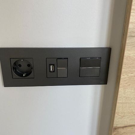 V53 Lb Διαμέρισμα Βίγκο Εξωτερικό φωτογραφία